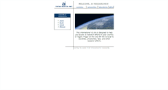 Desktop Screenshot of aiinternational.org